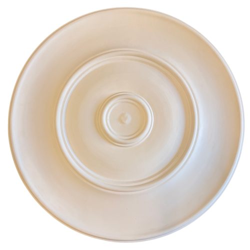 Victorian plaster ceiling rose 815mm - 81.5cm